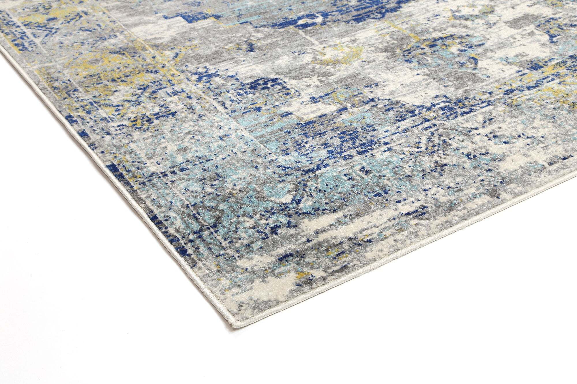 Large View Donna Traditional Rug