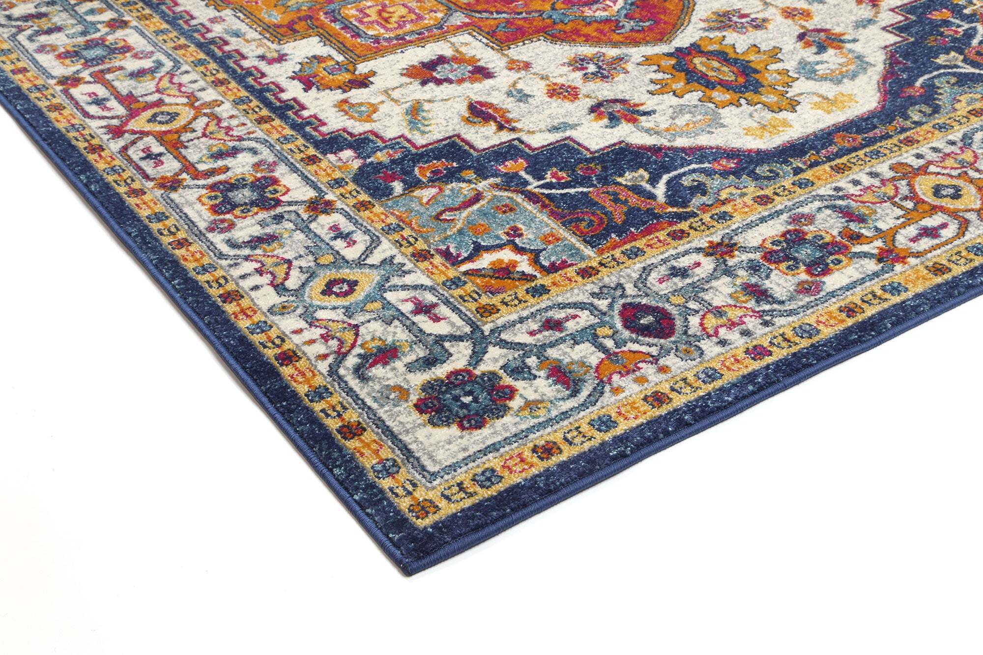 Donna Traditional Rug