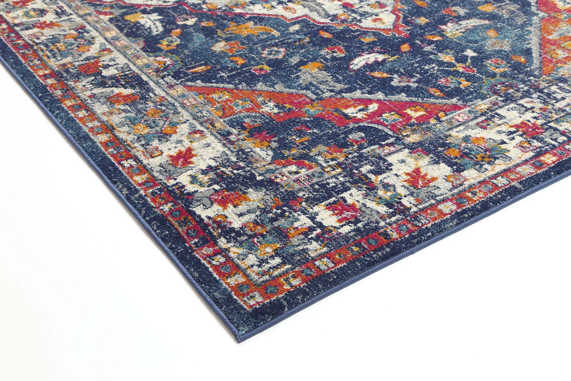 Donna Traditional Rug