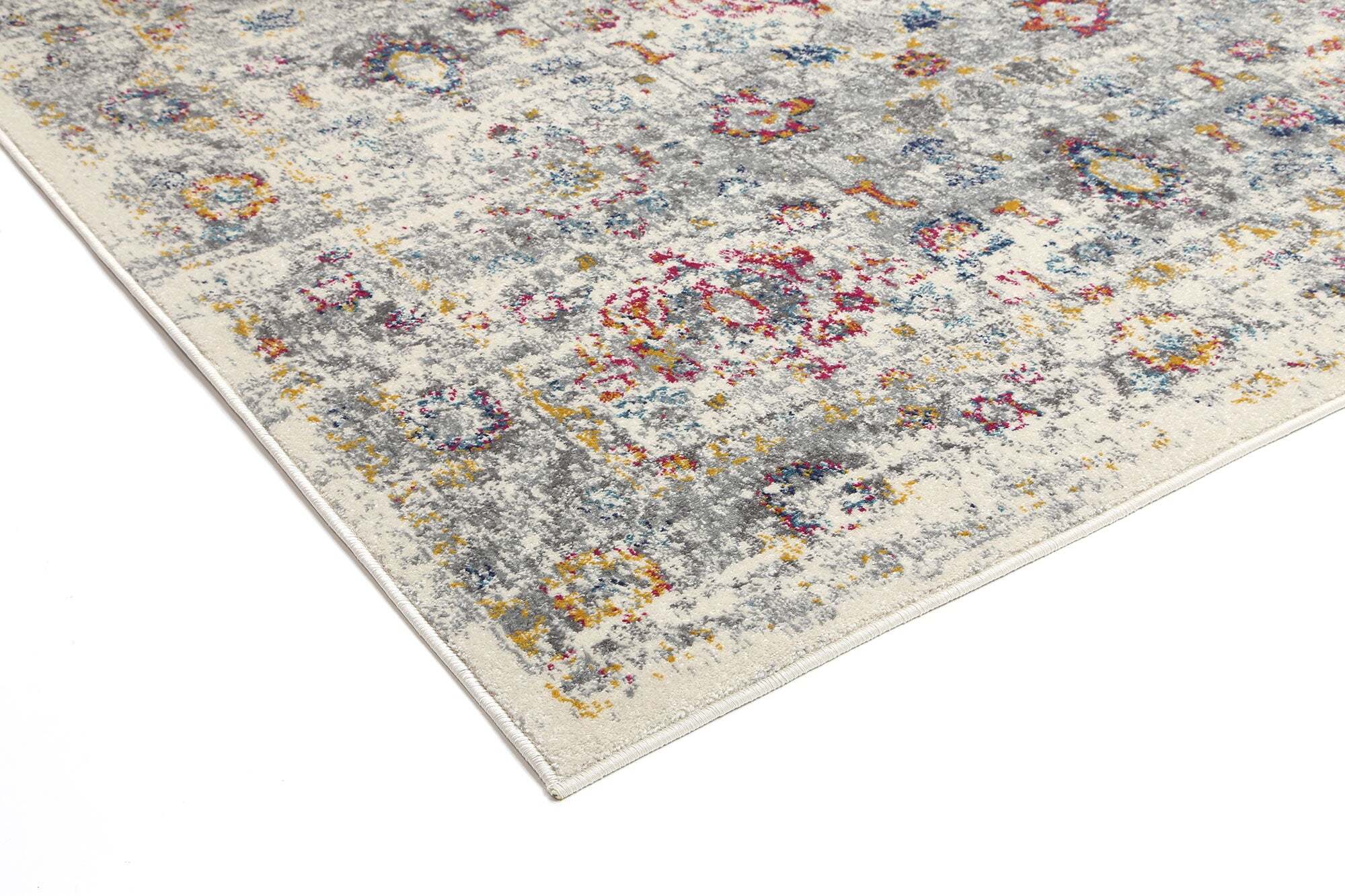 Large View Donna Traditional Rug