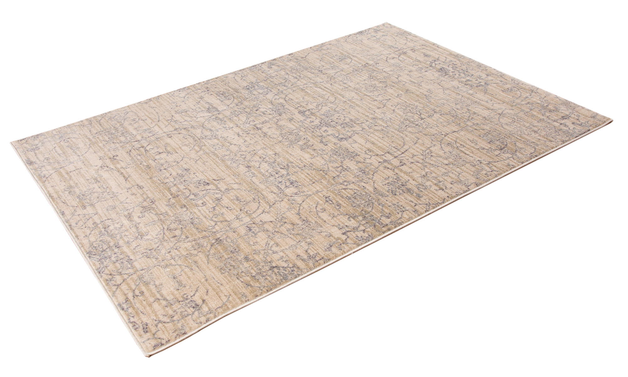 Ares Traditional Floral Rug
