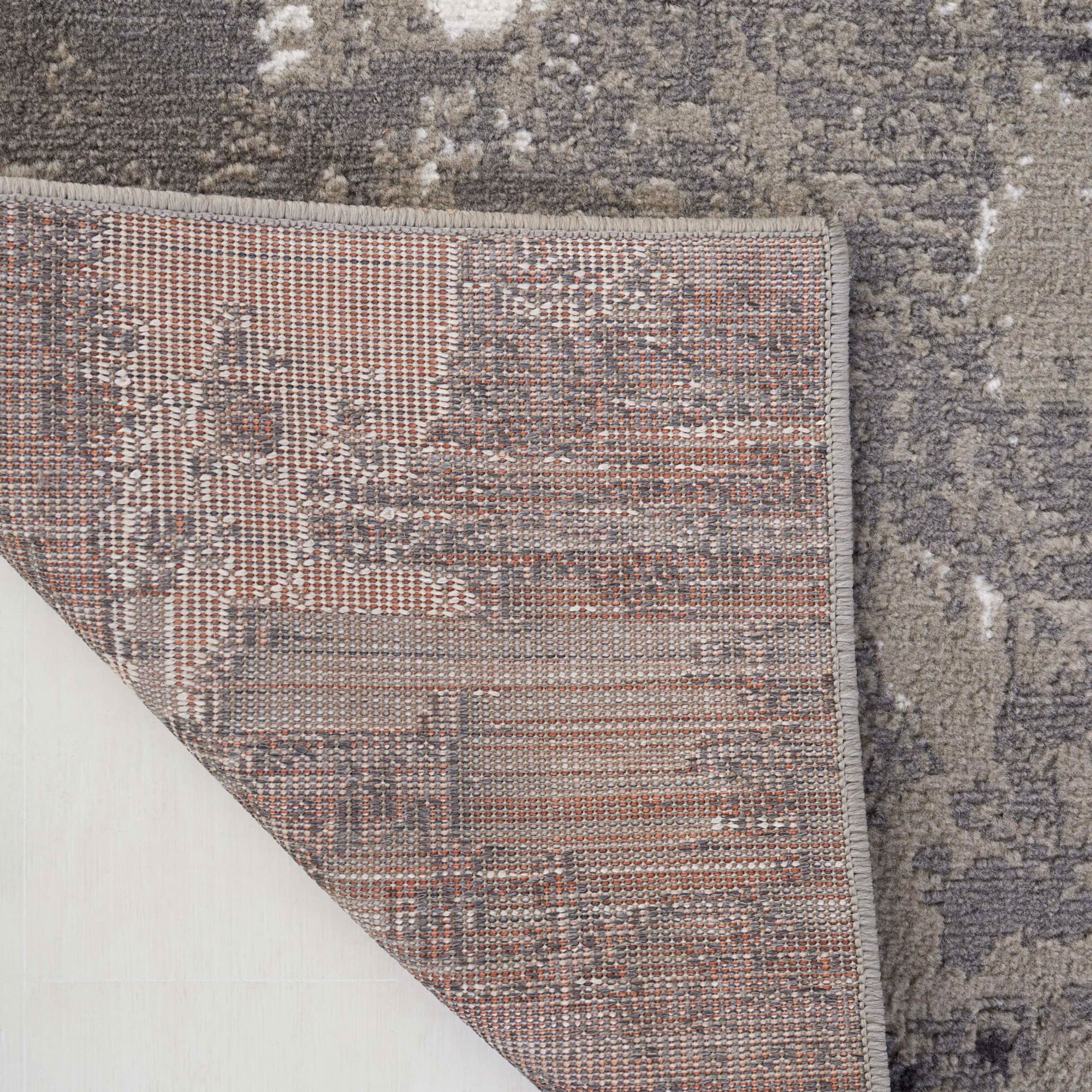 Large View Alfa Modern Abstract Rug