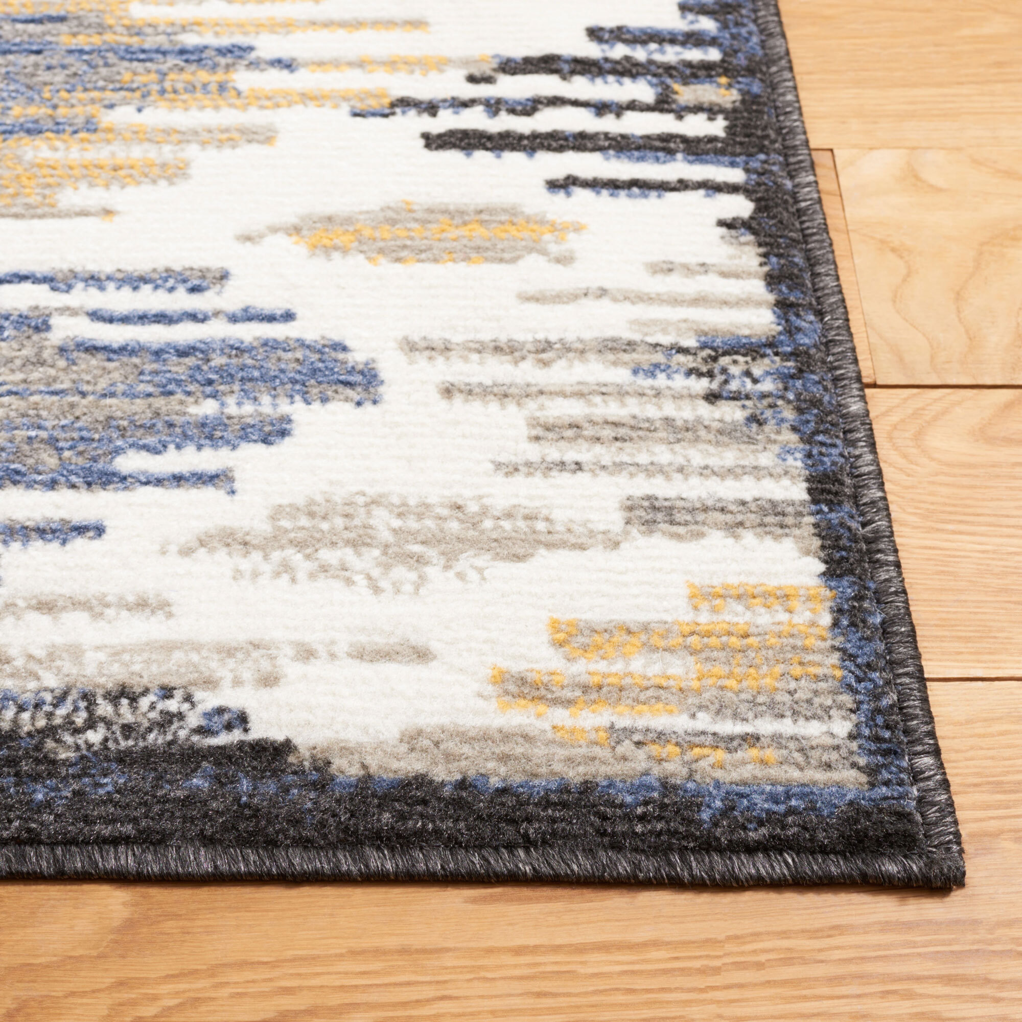 Large View Alfa Modern Abstract Rug