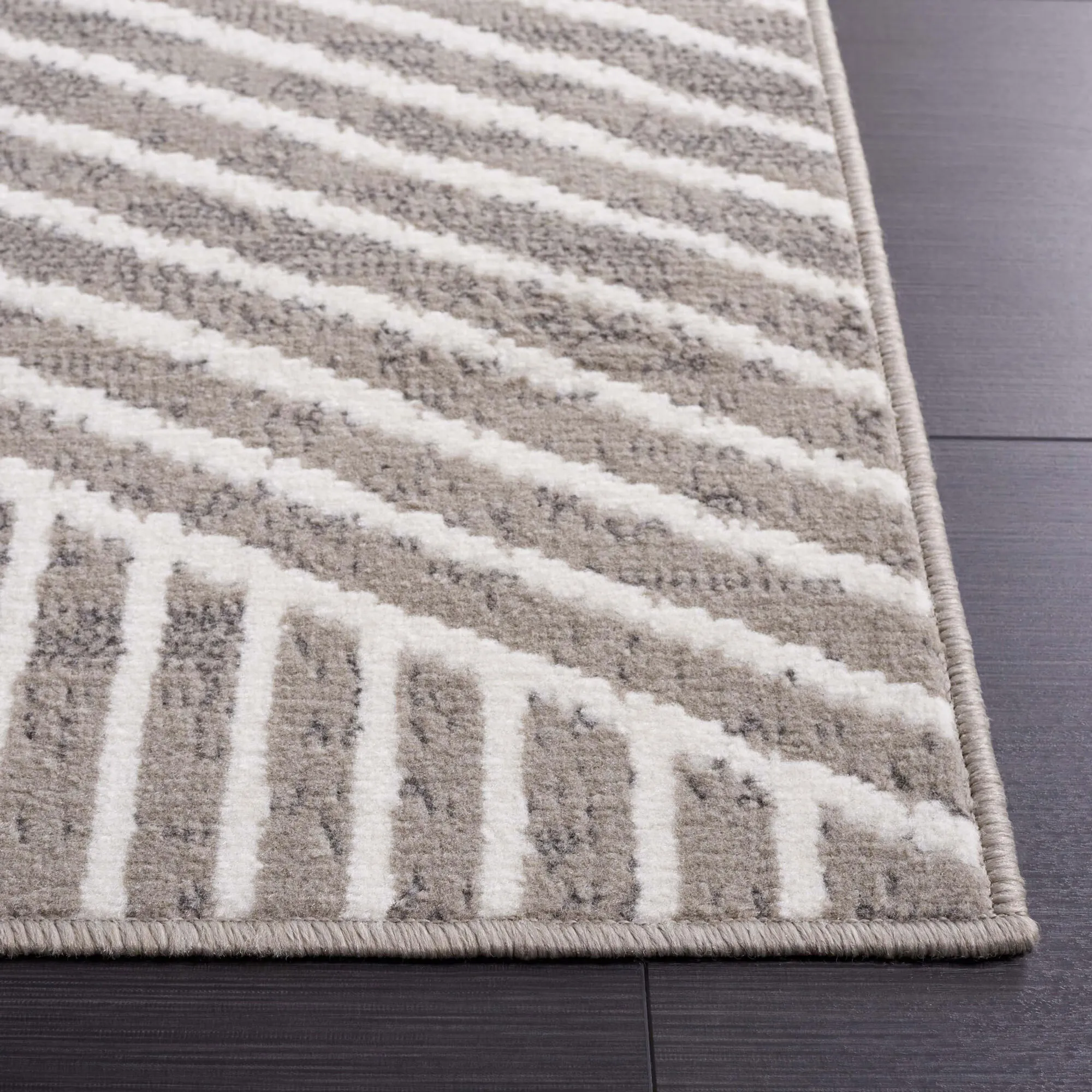 Large View Alfa Modern Abstract Rug