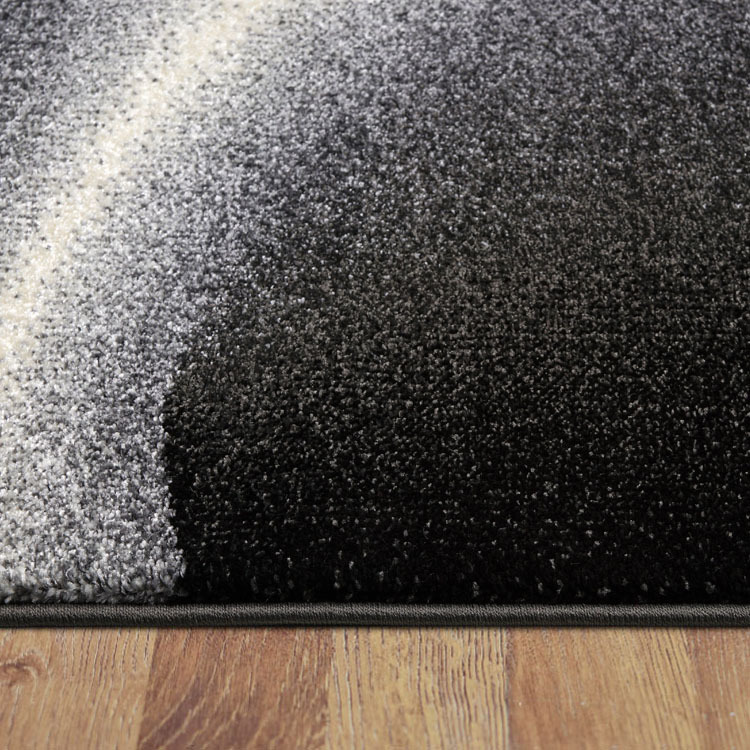 Large View Aria Modern Abstract Rug