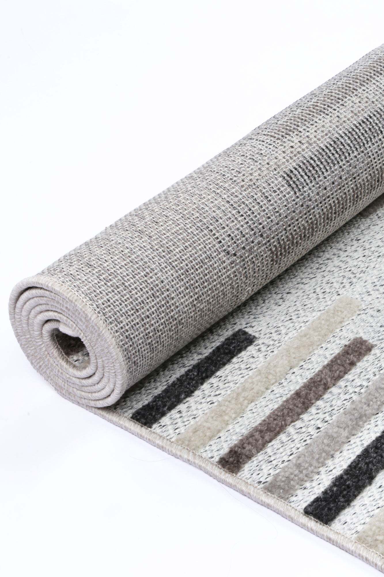 Large View Ariel Diamond Moroccan Rug