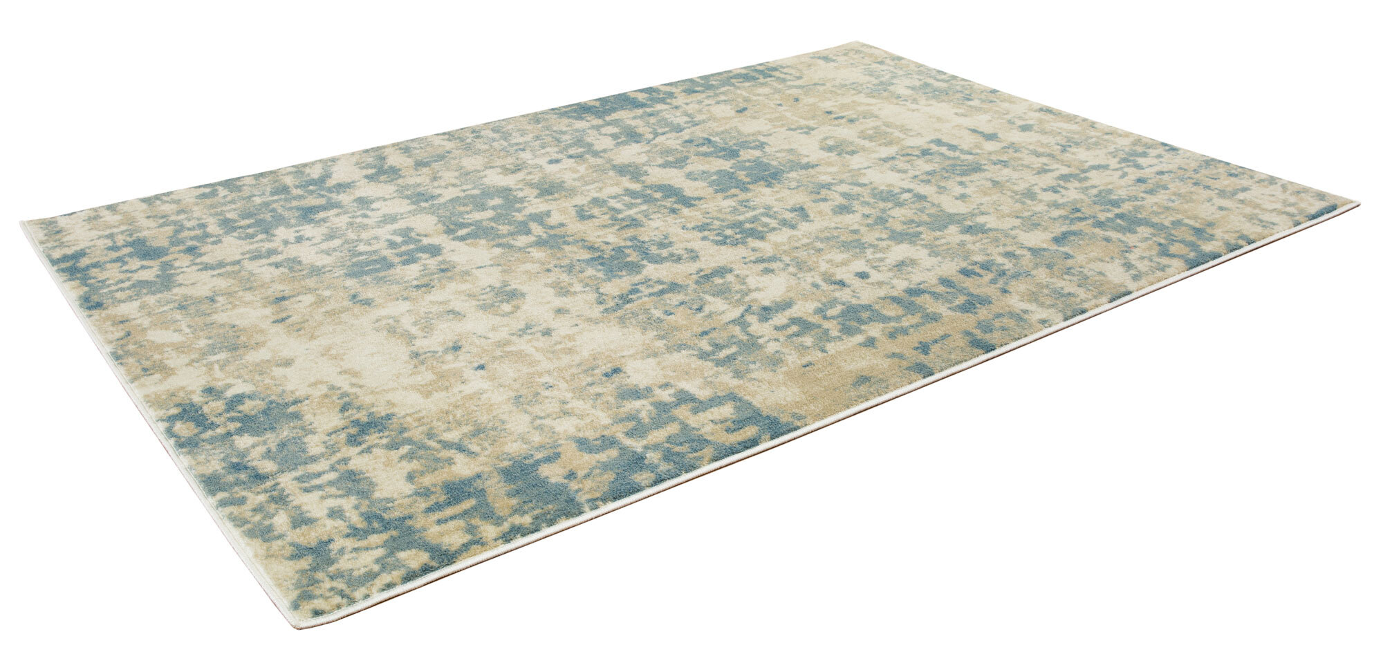 Bliss Contemporary Abstract Rug