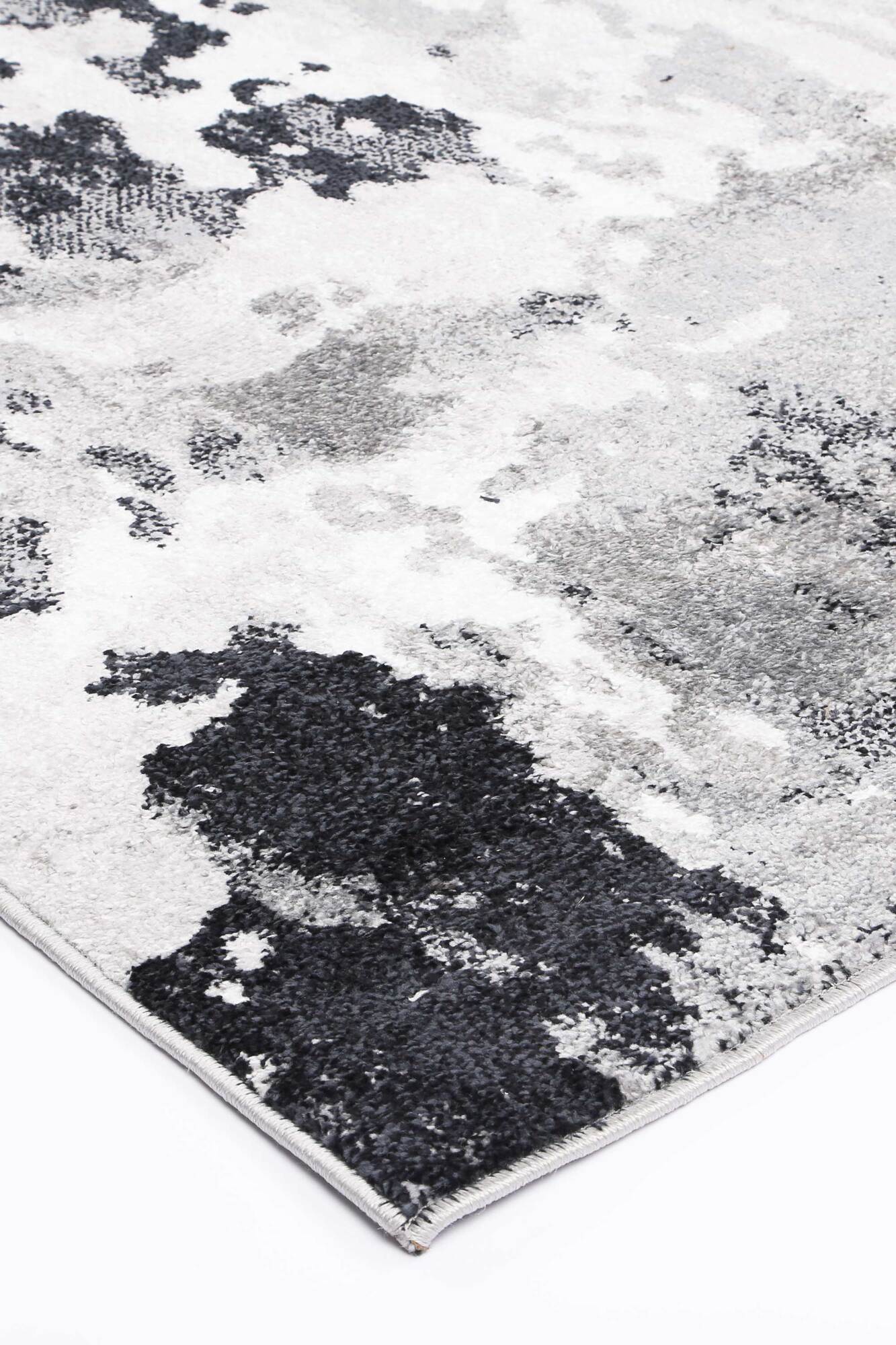 Bello Modern Abstract Rug