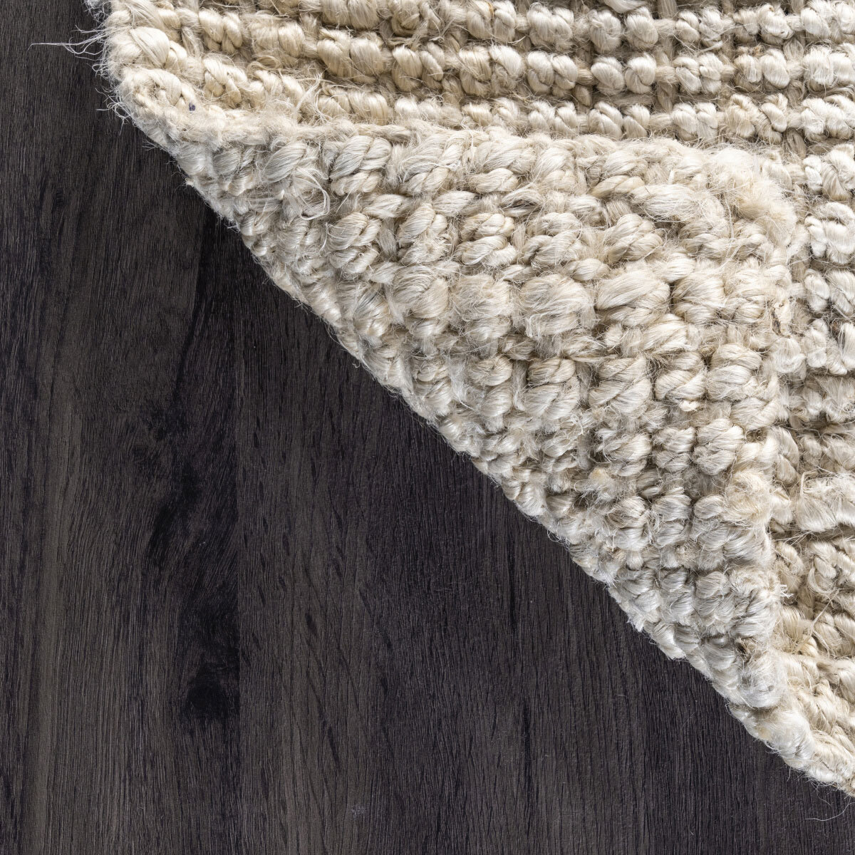 Jolly Eco Friendly Jute Rug
