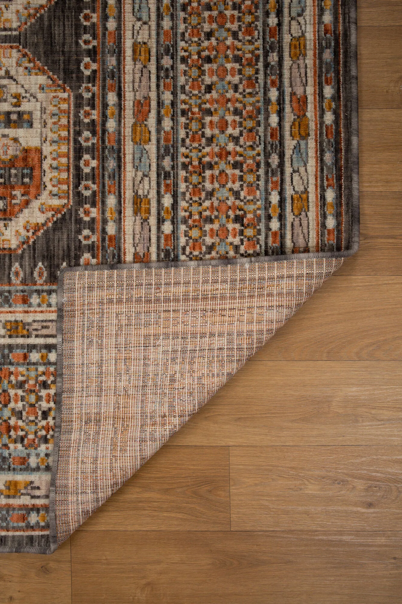 Bokhara Traditional Wool Rug