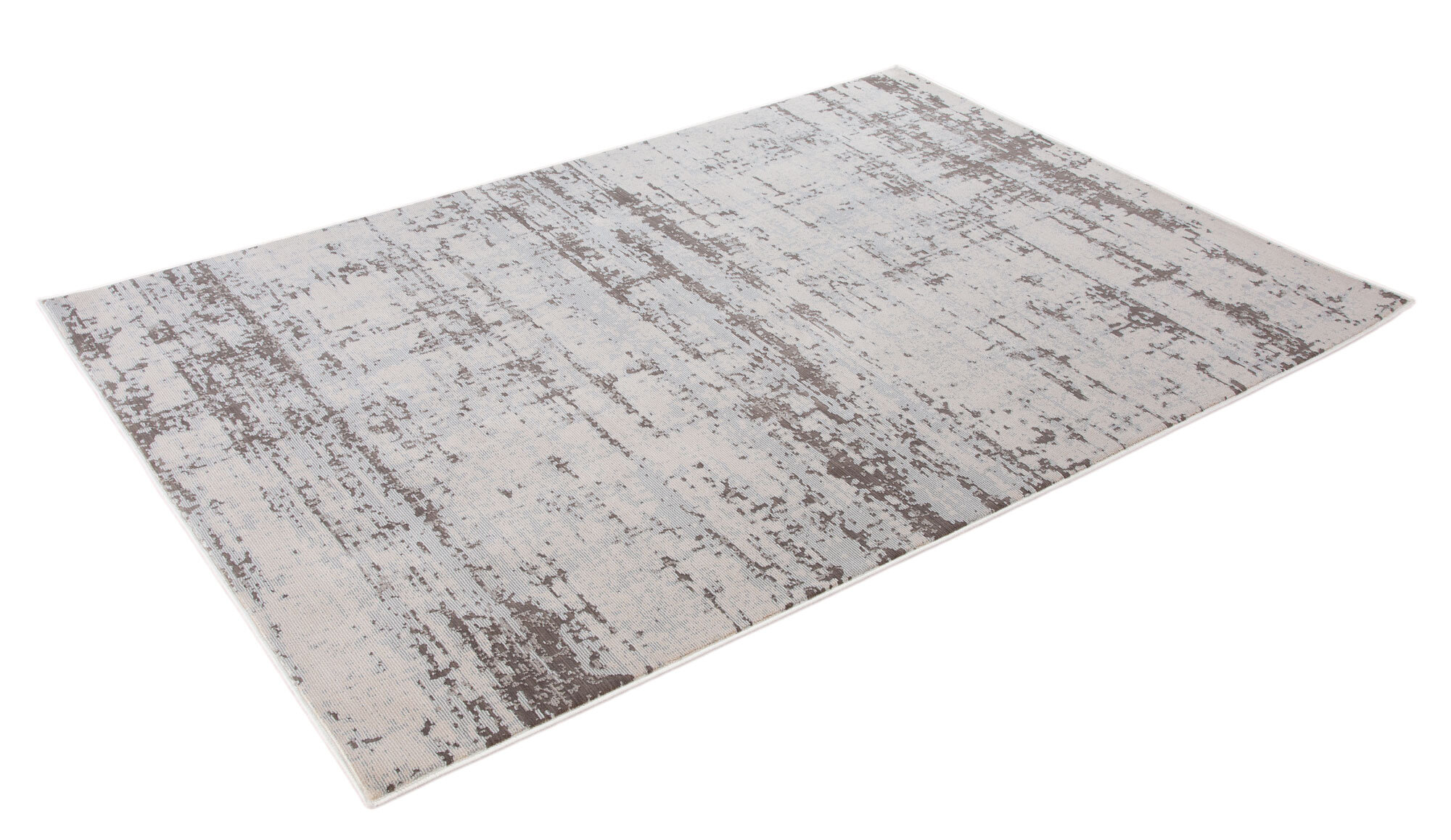 Billy Contemporary Abstract Rug