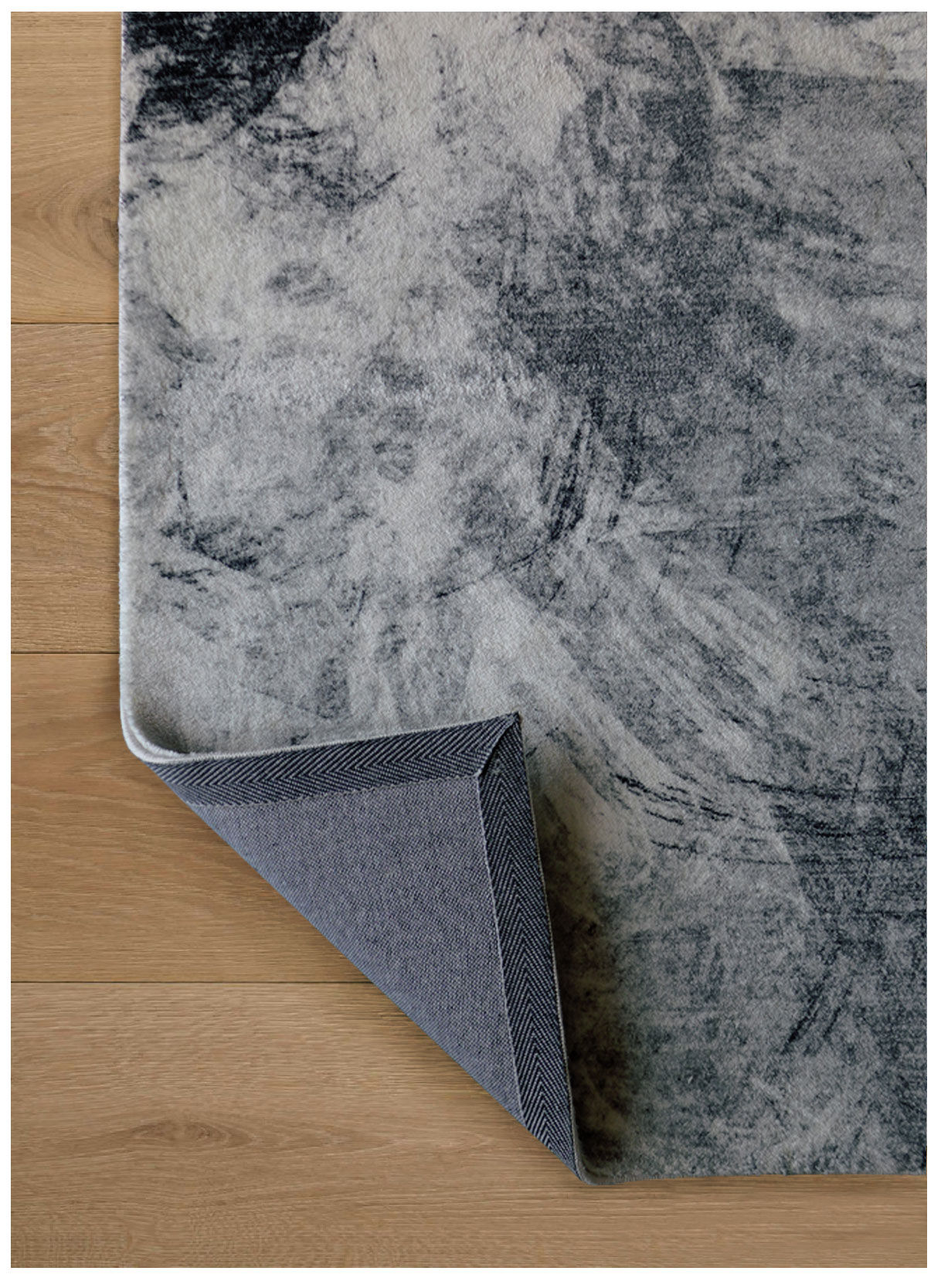 Large View Cato Contemporary Abstract Rug