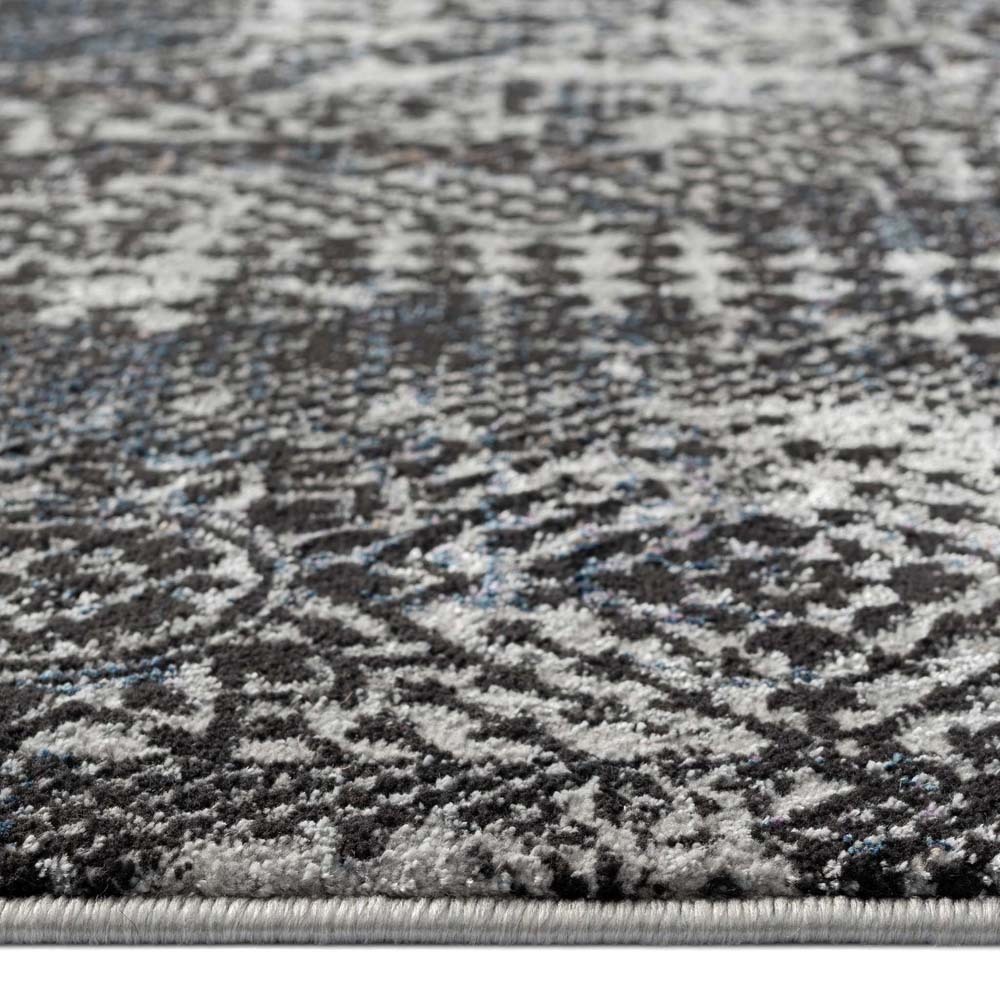 Large View Cade Transitional Medallion Rug