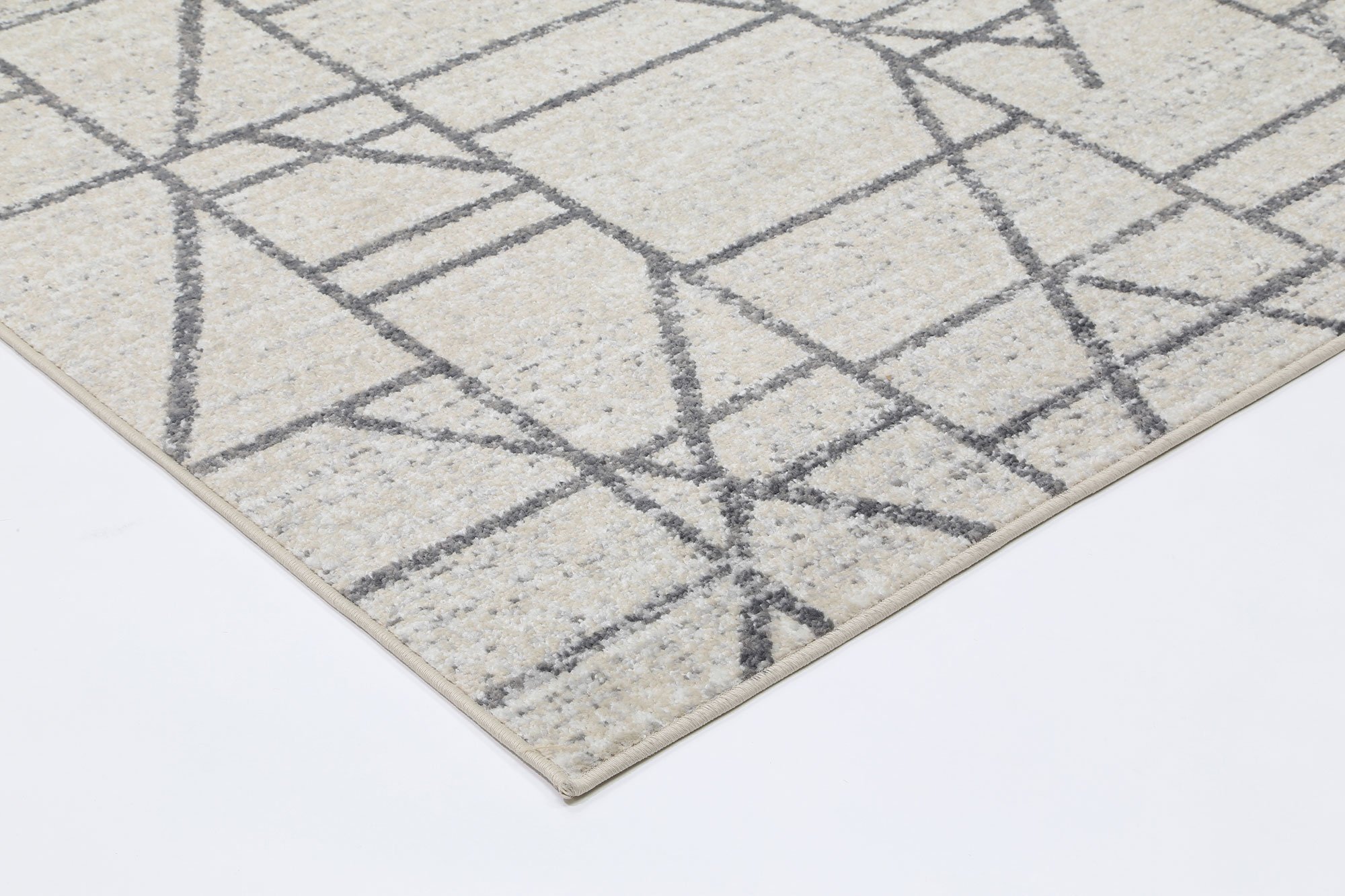 Casa Modern Geometric Rug