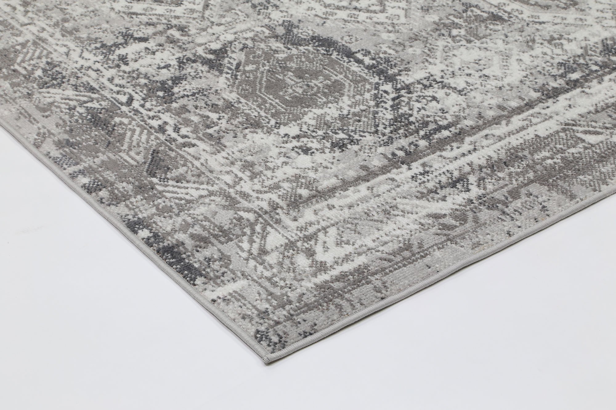Large View Casa Traditional Rug
