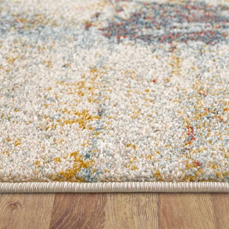 Large View Cleo Contemporary Abstract Rug