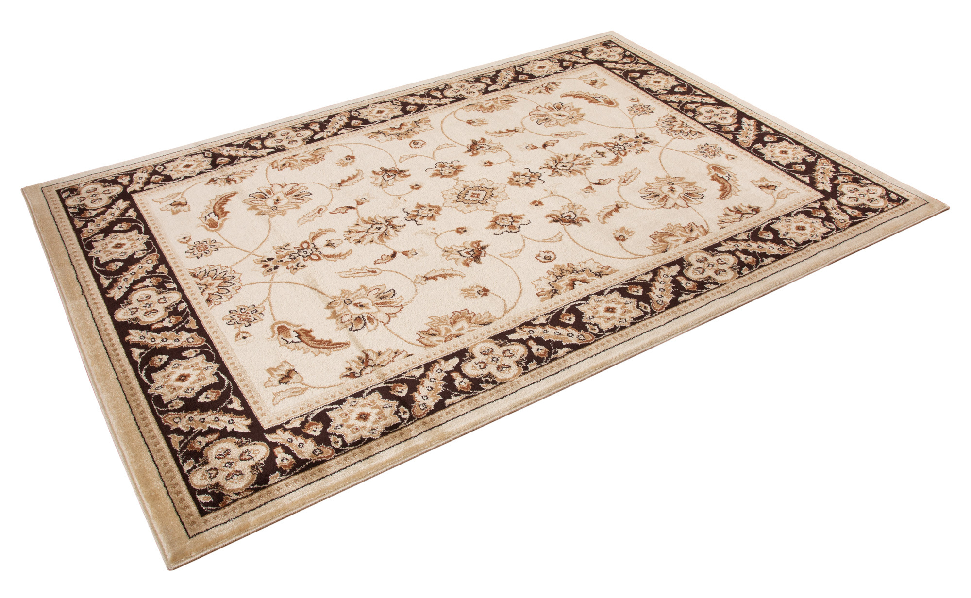 Large View Coen Traditional Oriental Rug