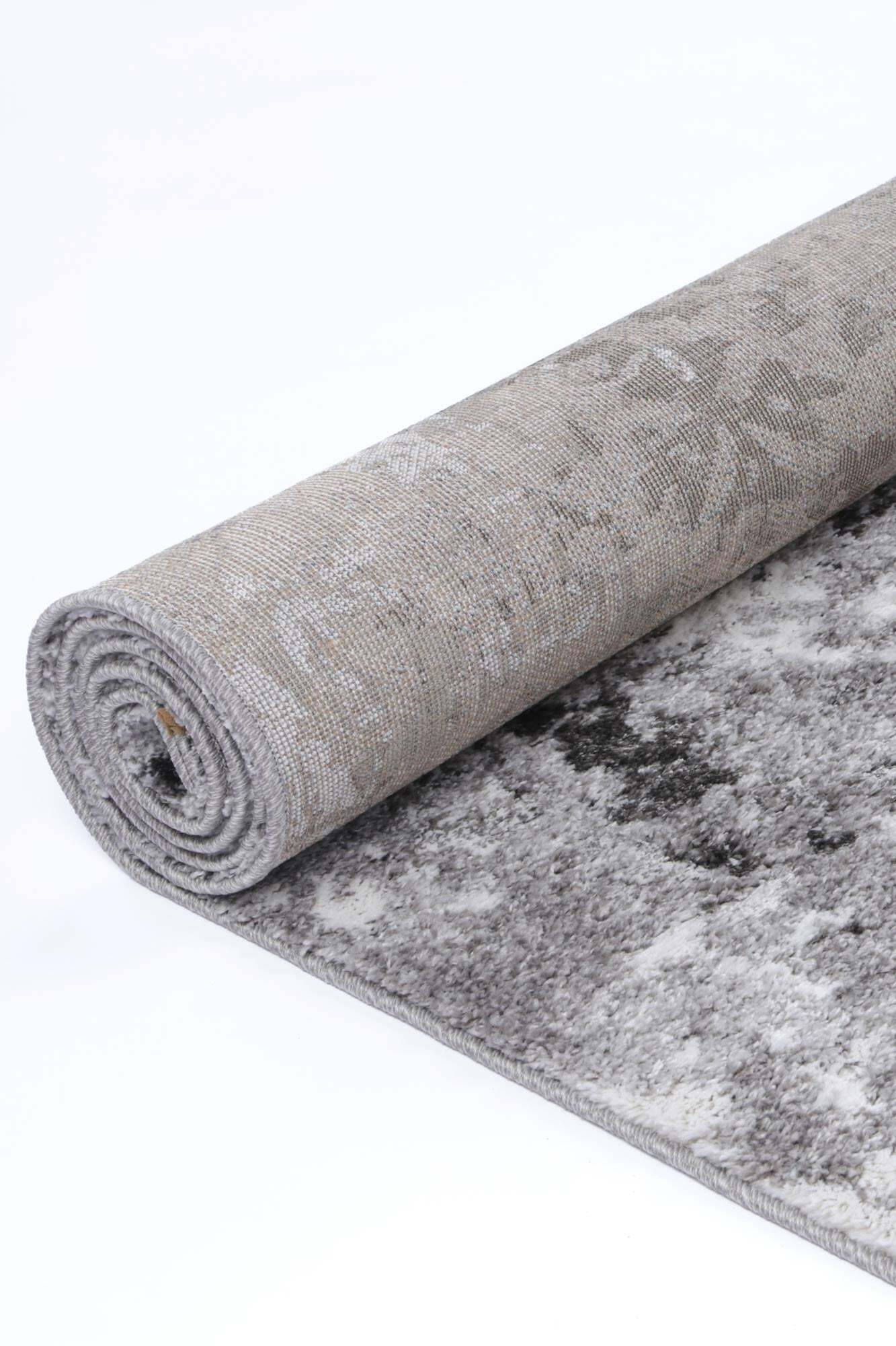 Large View Cole Contemporary Abstract Rug