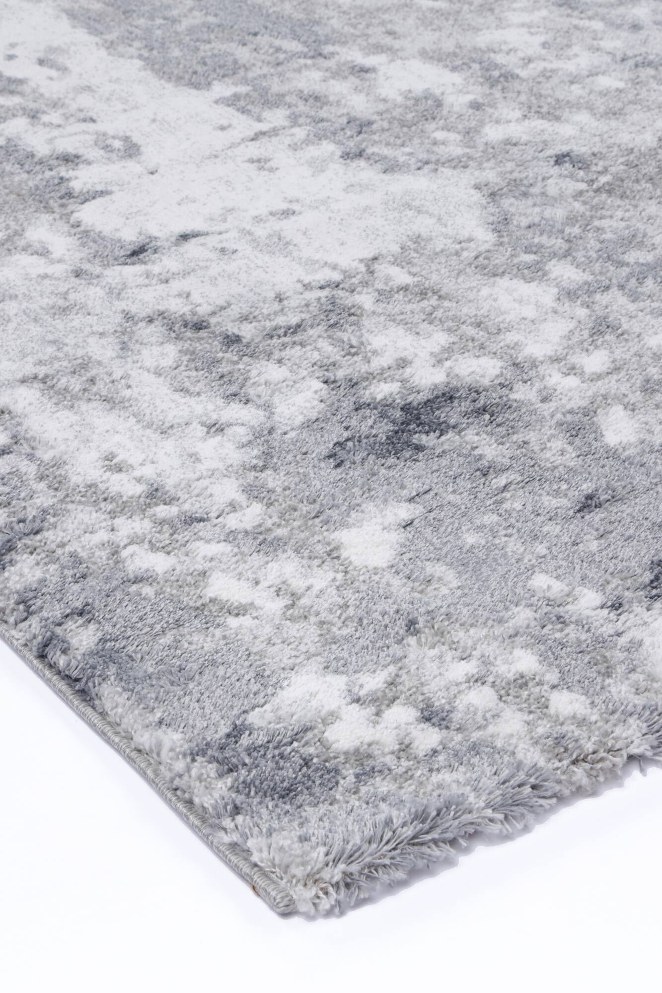 Large View Cole Contemporary Abstract Rug