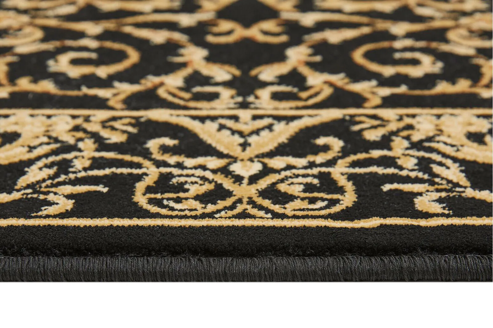 Couture Classic Medallion Rug