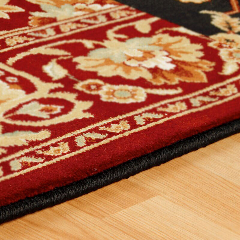 Large View Couture Classic Patchwork Rug