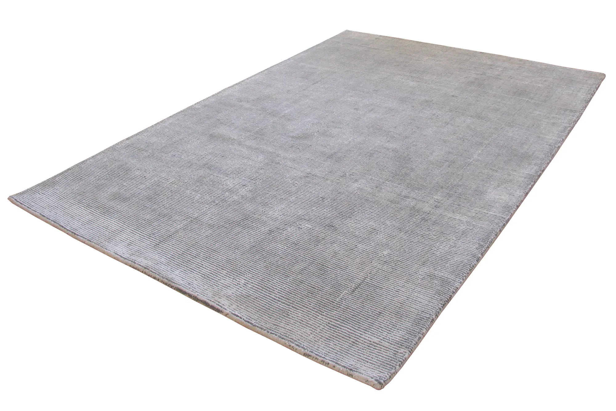 Calypso Plain Hand Loomed Rug