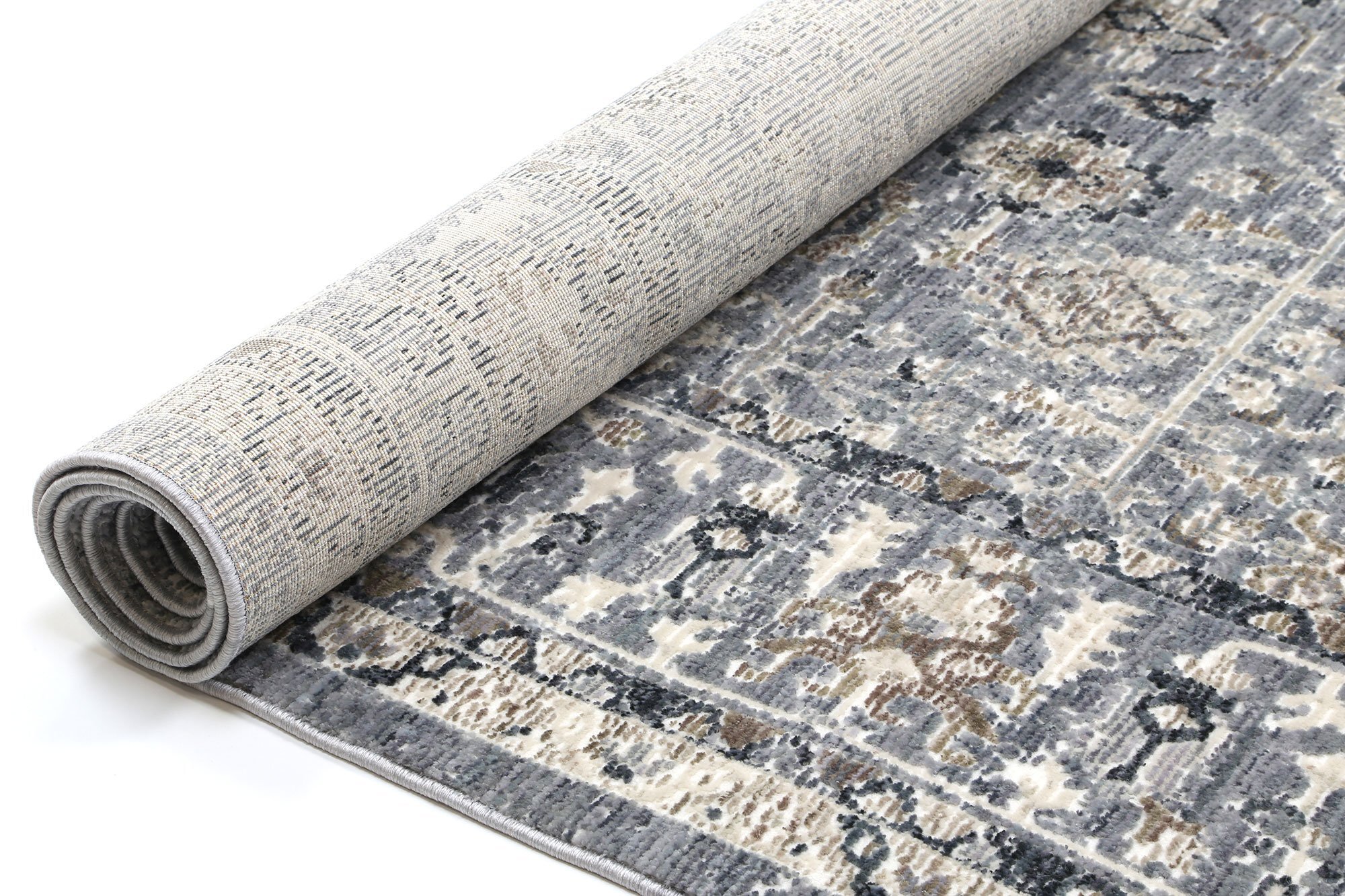 Darra Traditional Overdyed Rug