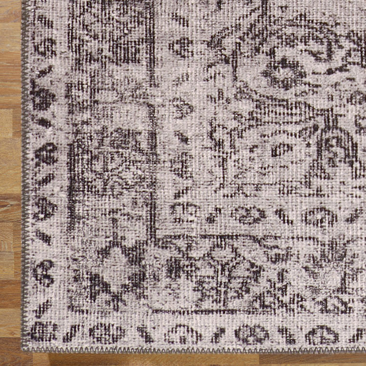 Diva Traditional Overdyed Rug