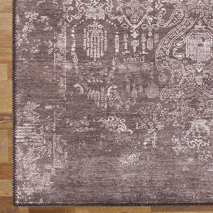 Diva Traditional Overdyed Rug