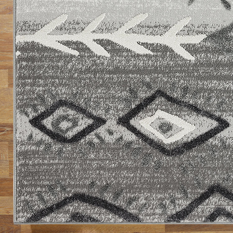 Dylan Modern Geometric Rug