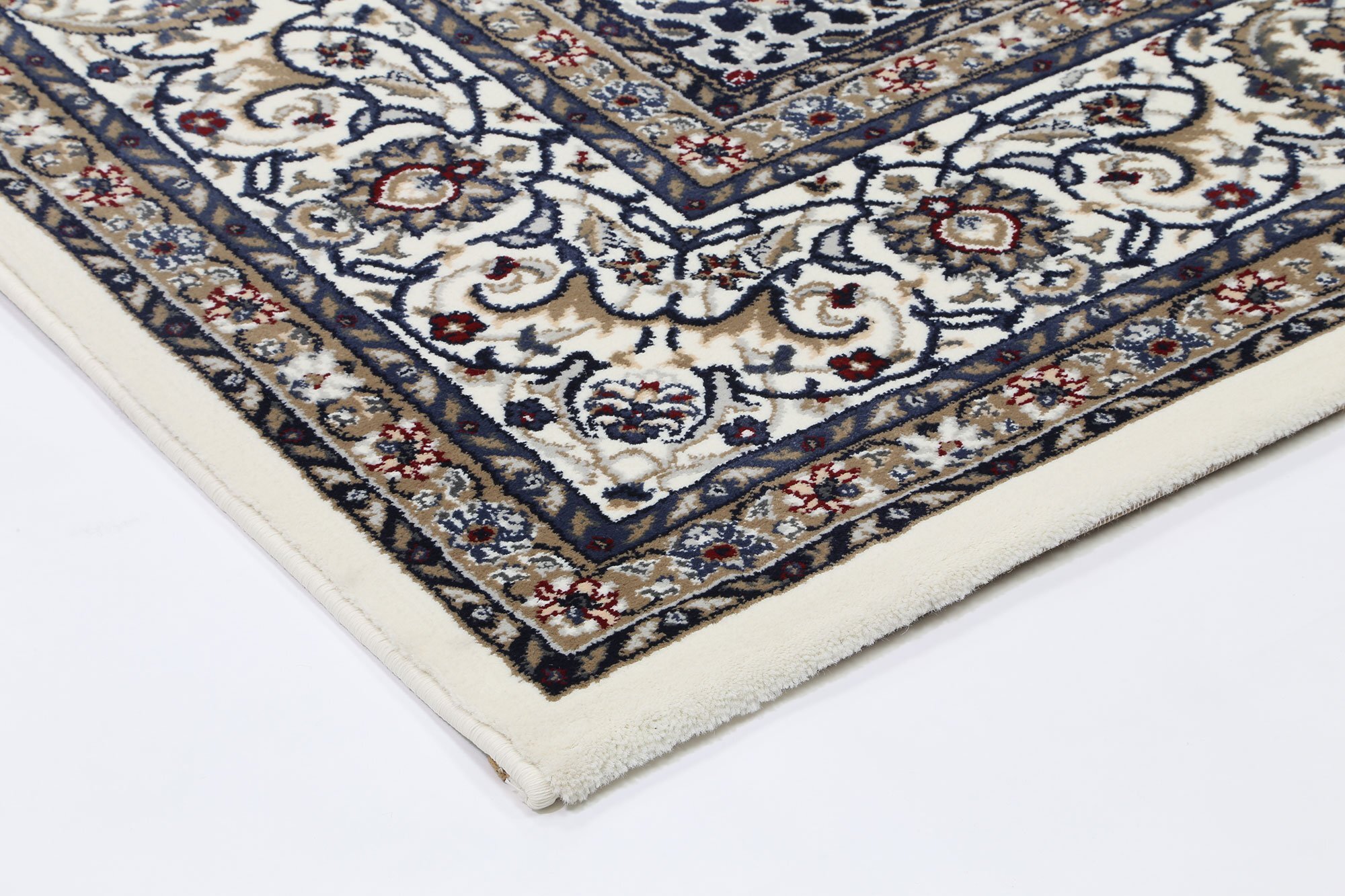 Domenico Medallion Rug