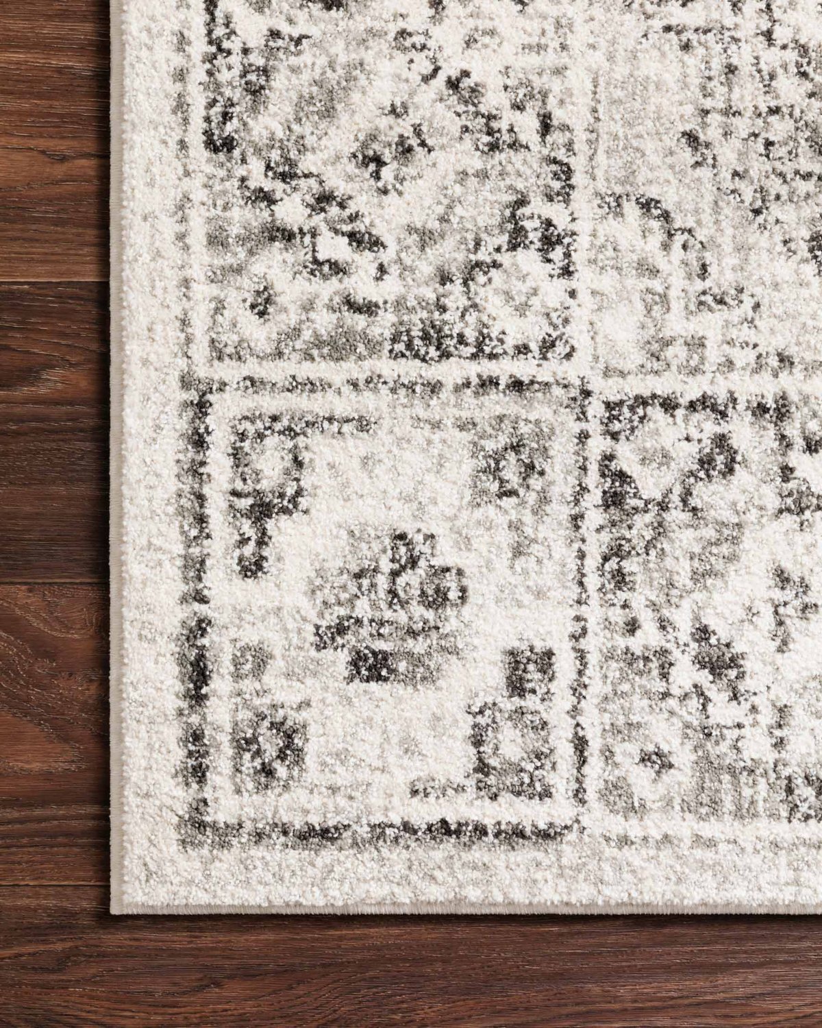 Erin Transitional Geometric Rug