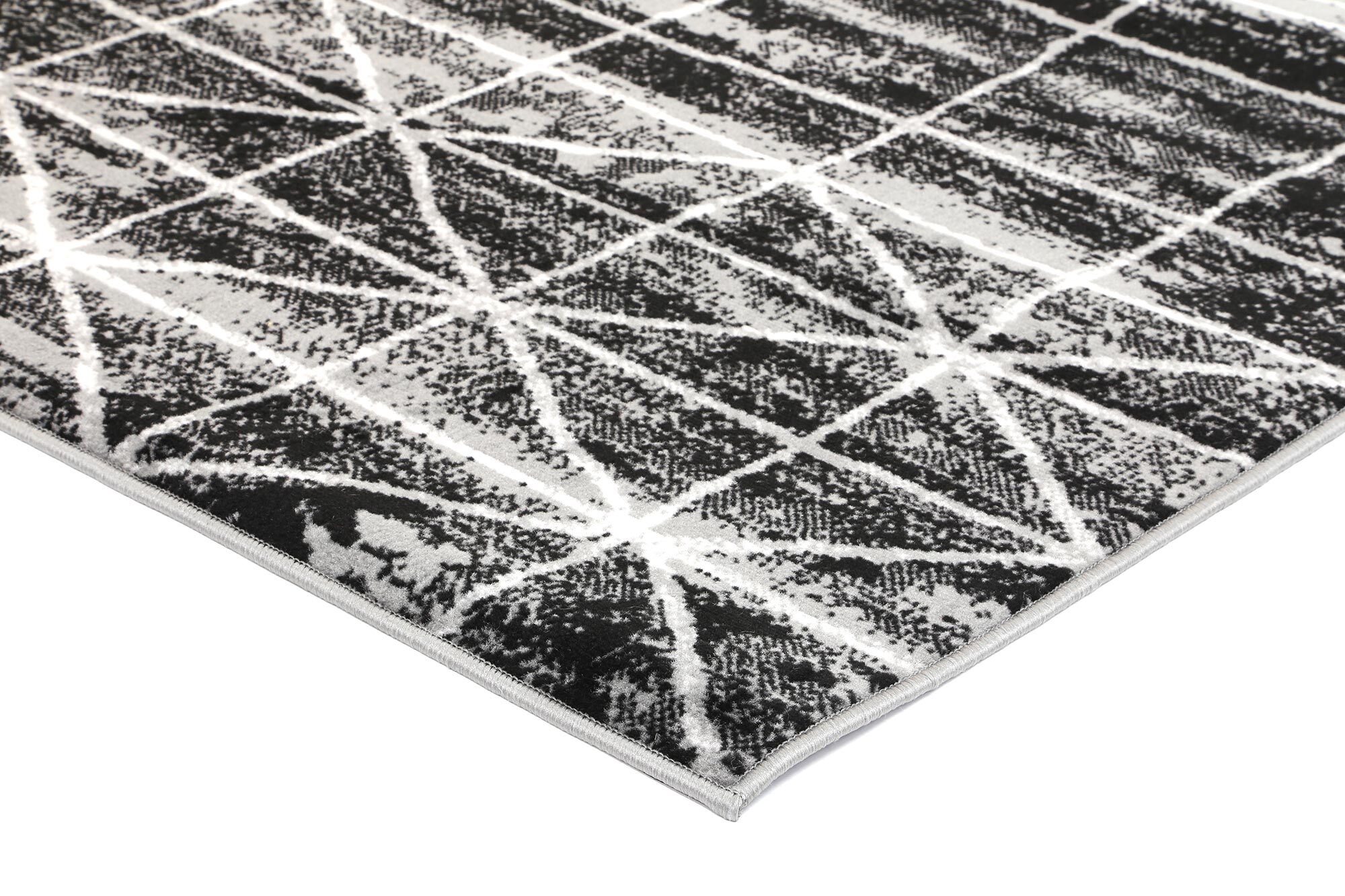 Emma Modern Abstract Rug