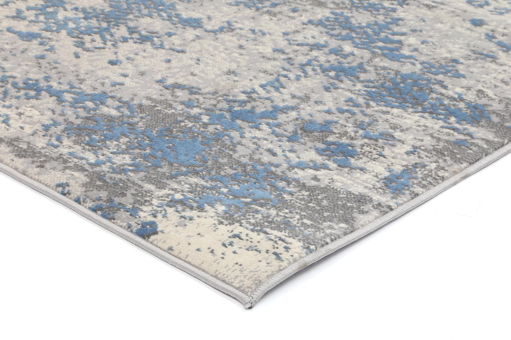 Emma Modern Abstract Rug
