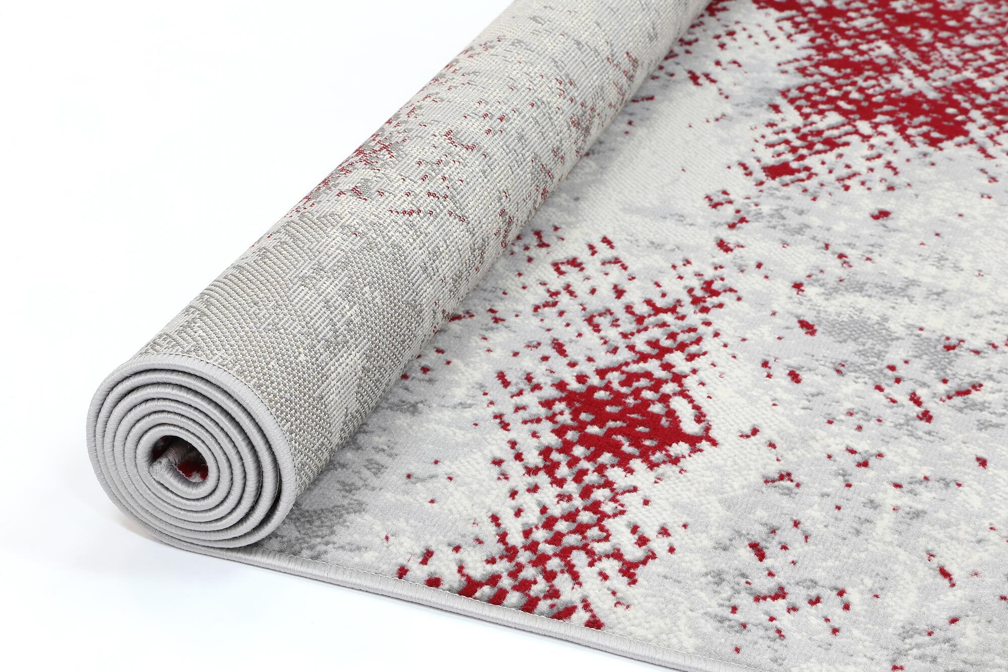 Emma Modern Abstract Rug