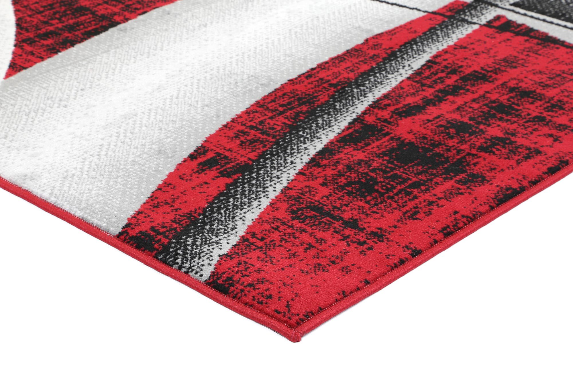 Large View Emma Modern Abstract Rug
