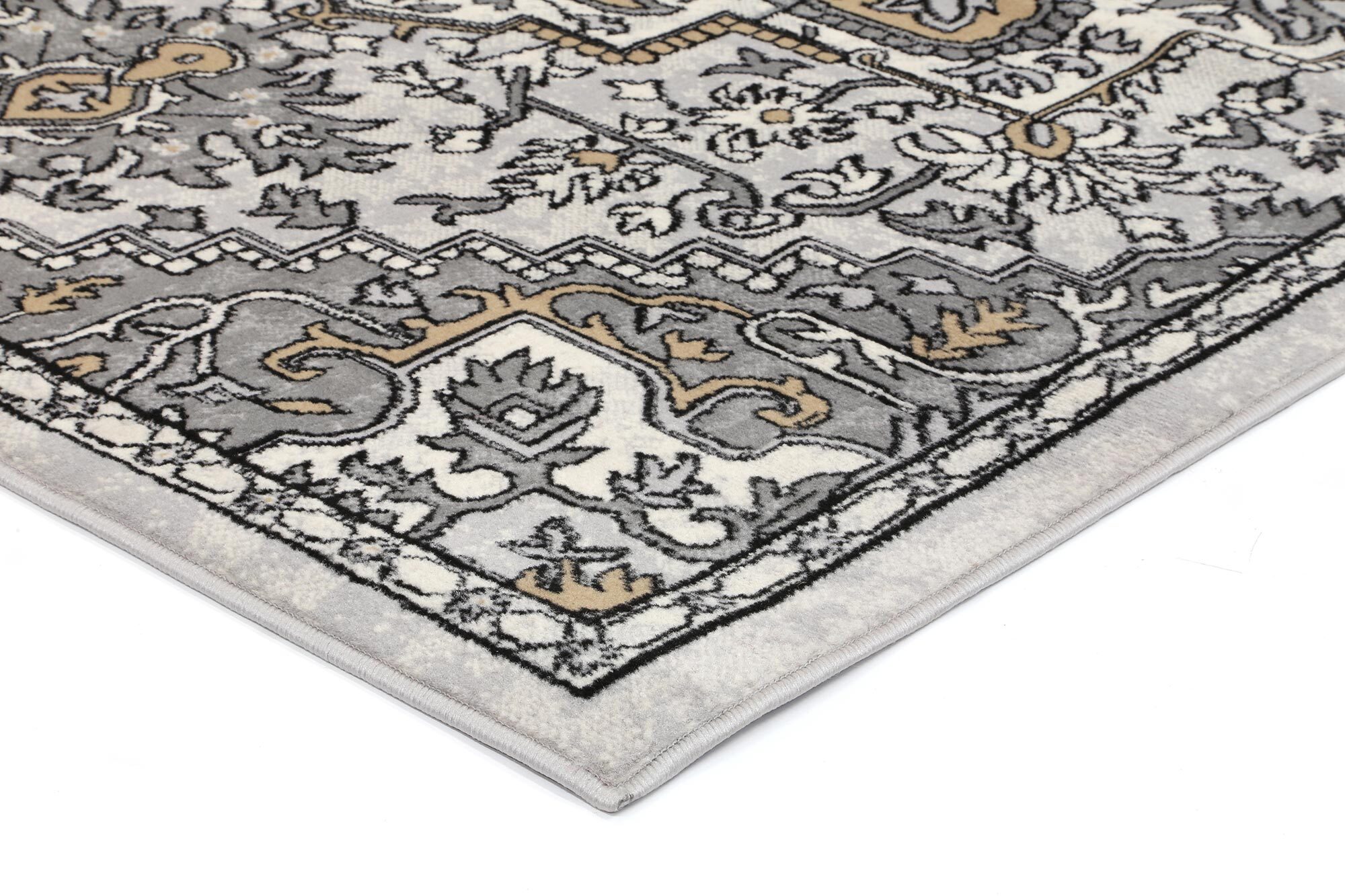 Large View Emma Traditional Rug
