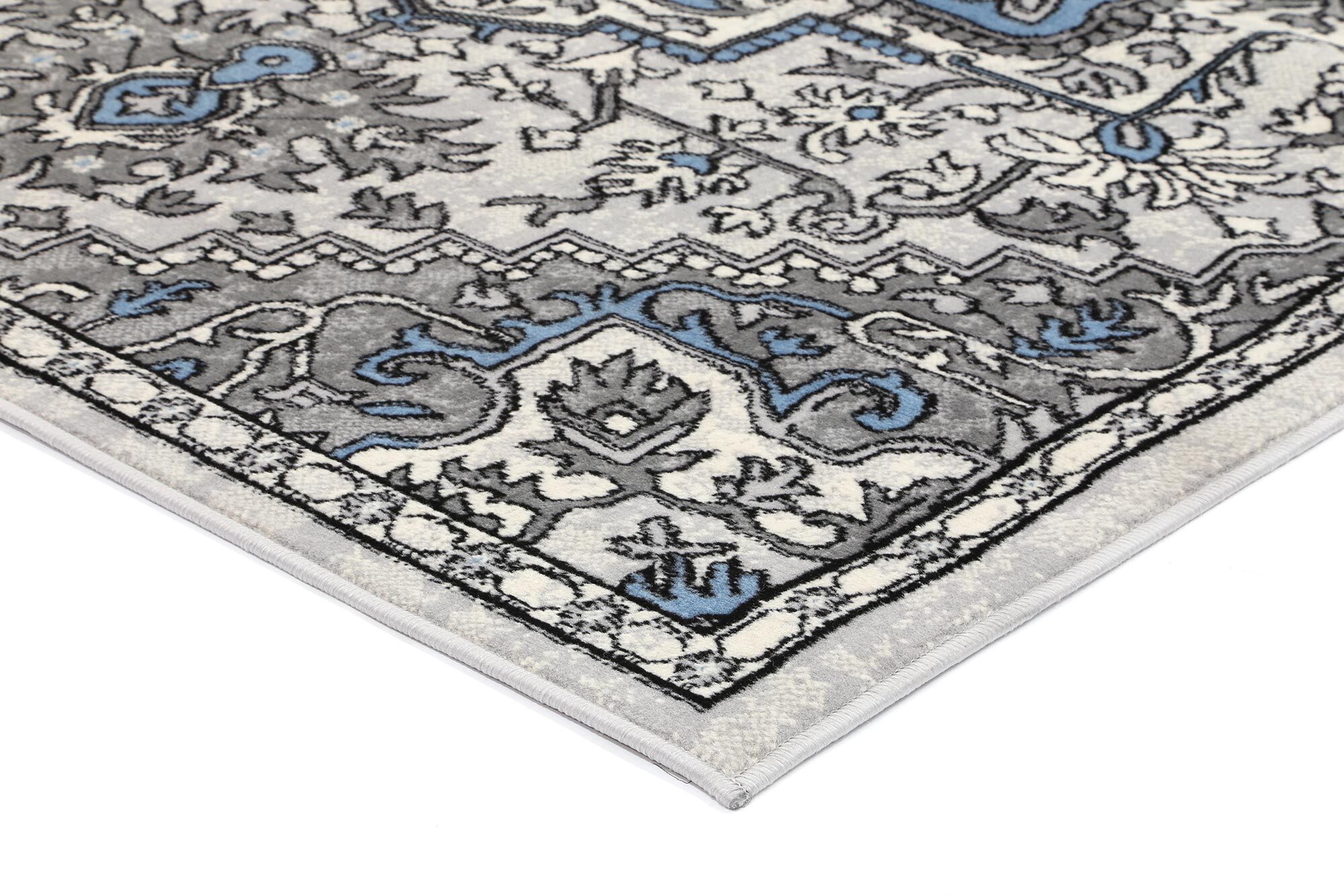 Large View Emma Traditional Rug