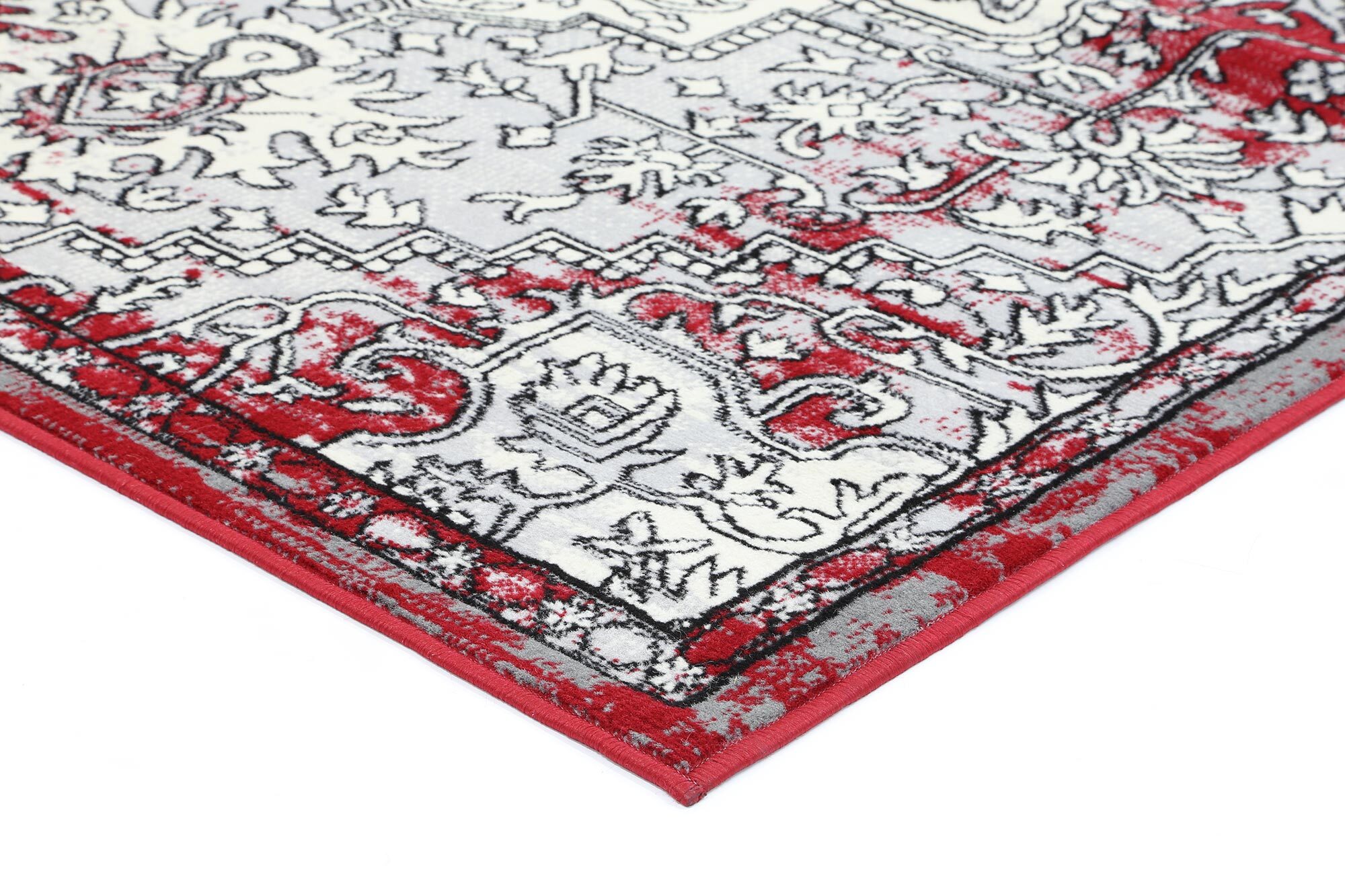 Large View Emma Traditional Rug