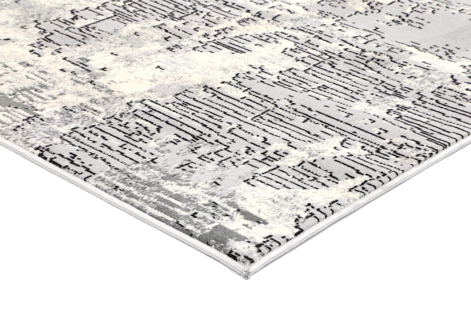 Emma Modern Abstract Rug