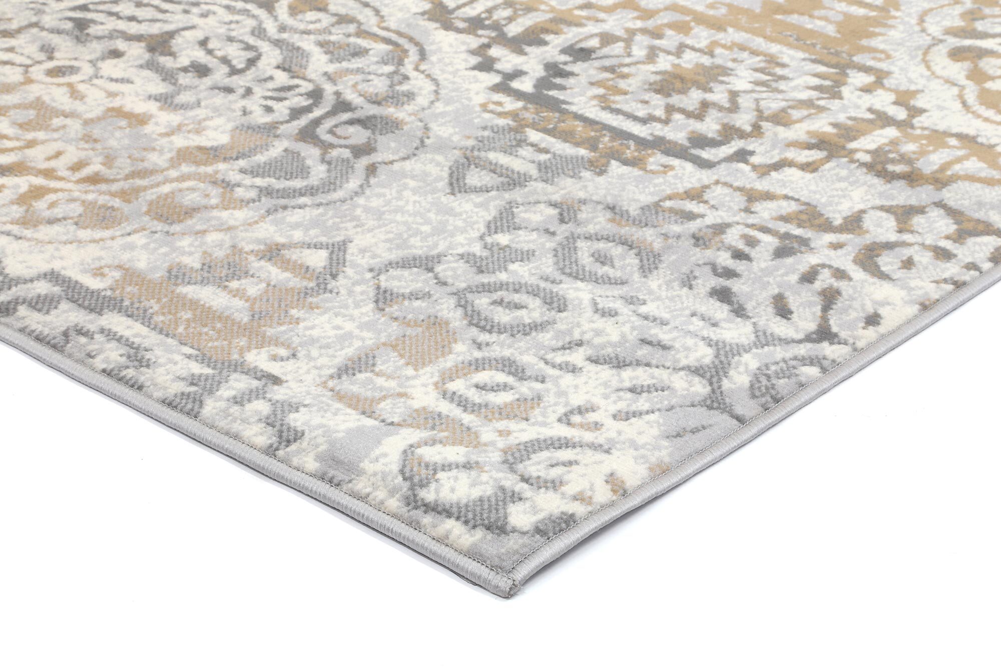 Large View Emma Contemporary Rug