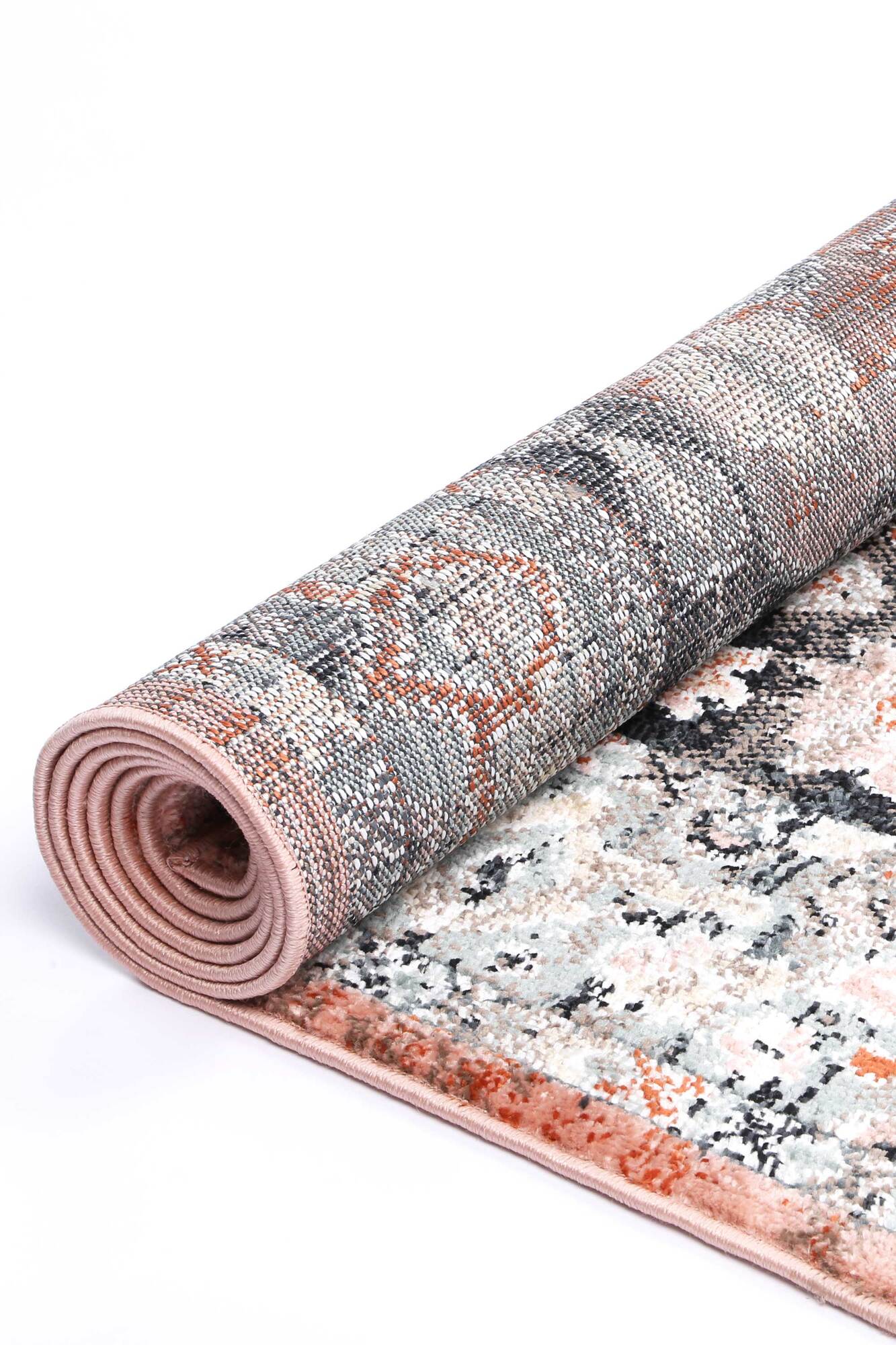 Large View Empoli Traditional Medallion Rug