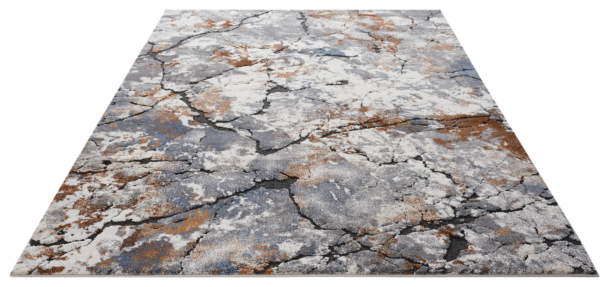 Formation Contemporary Rug