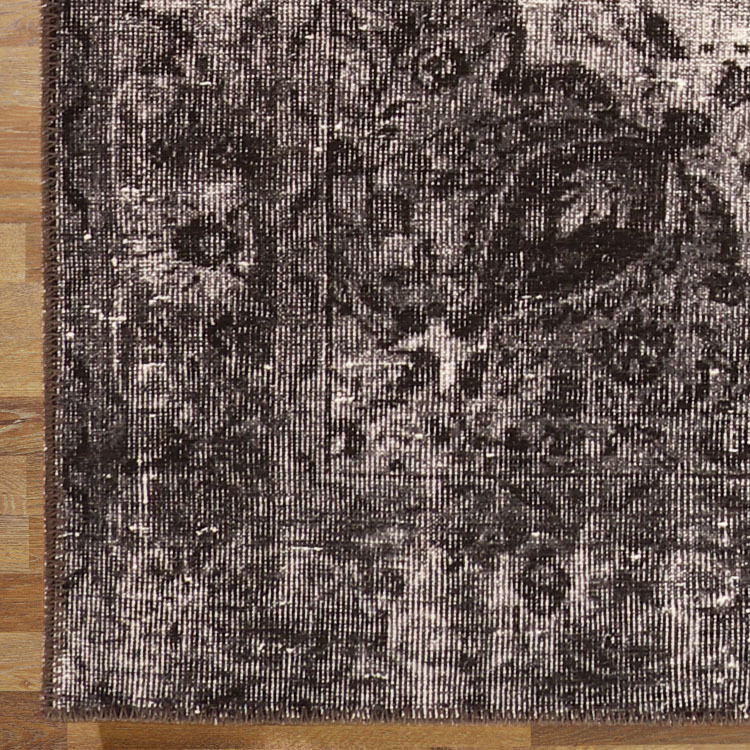 Large View Fara Transitional Medallion Rug