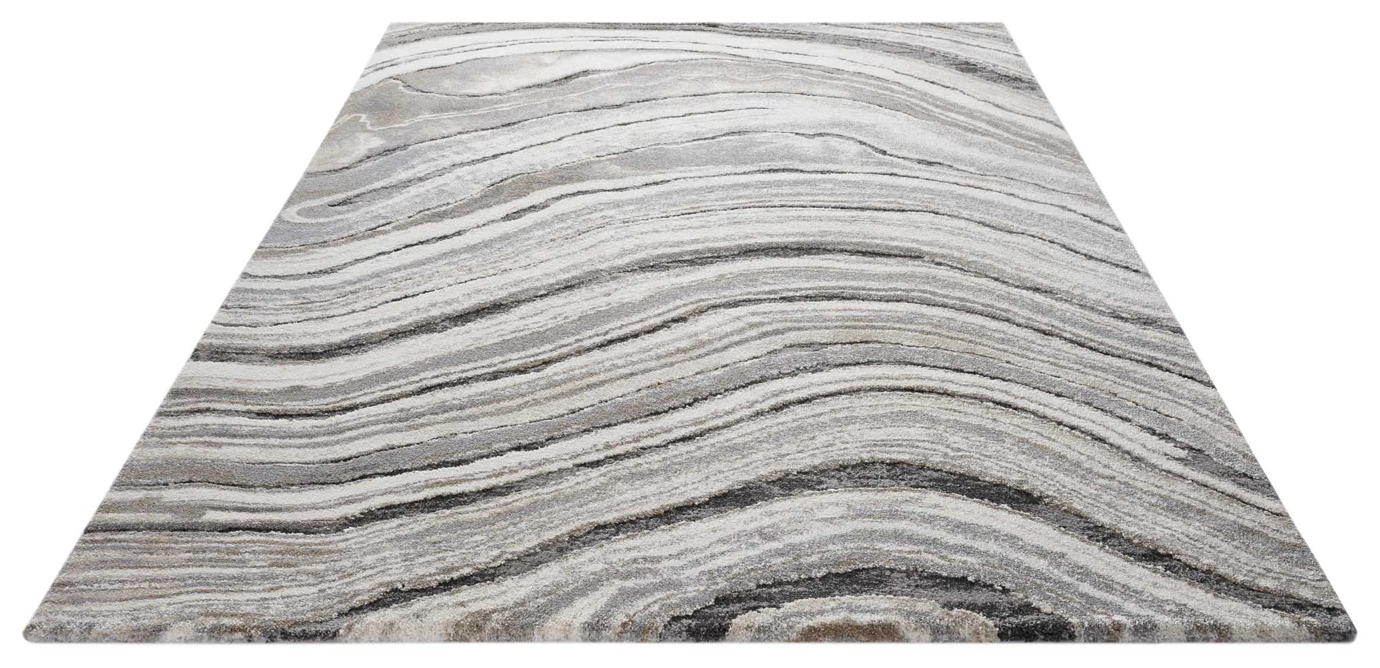 Foundation Contemporary Rug