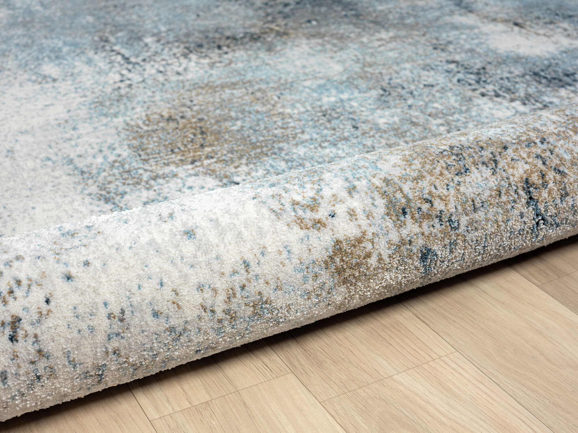 Galaxy Contemporary Rug