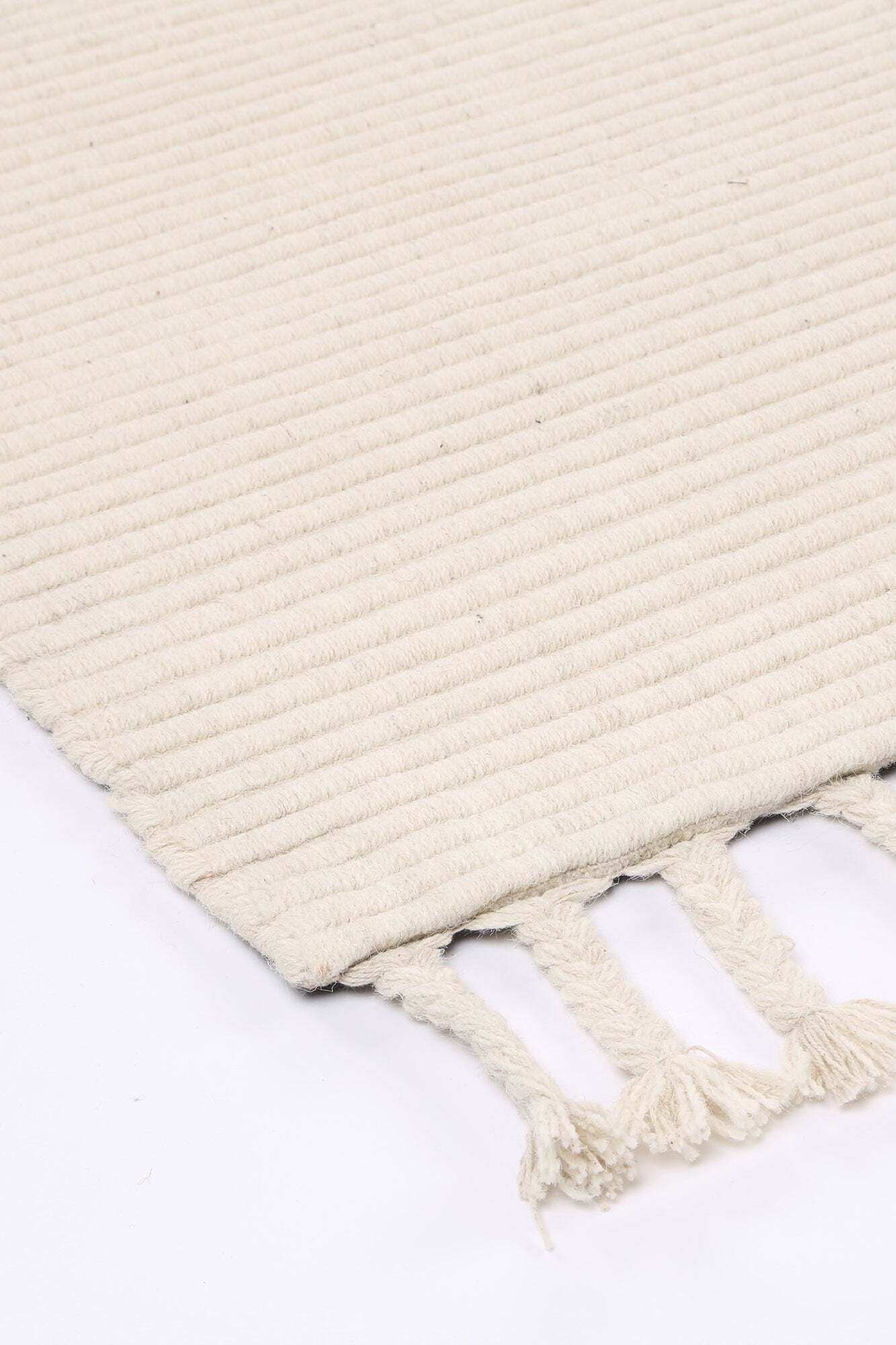 Gemma Moroccan Flatweave Rug