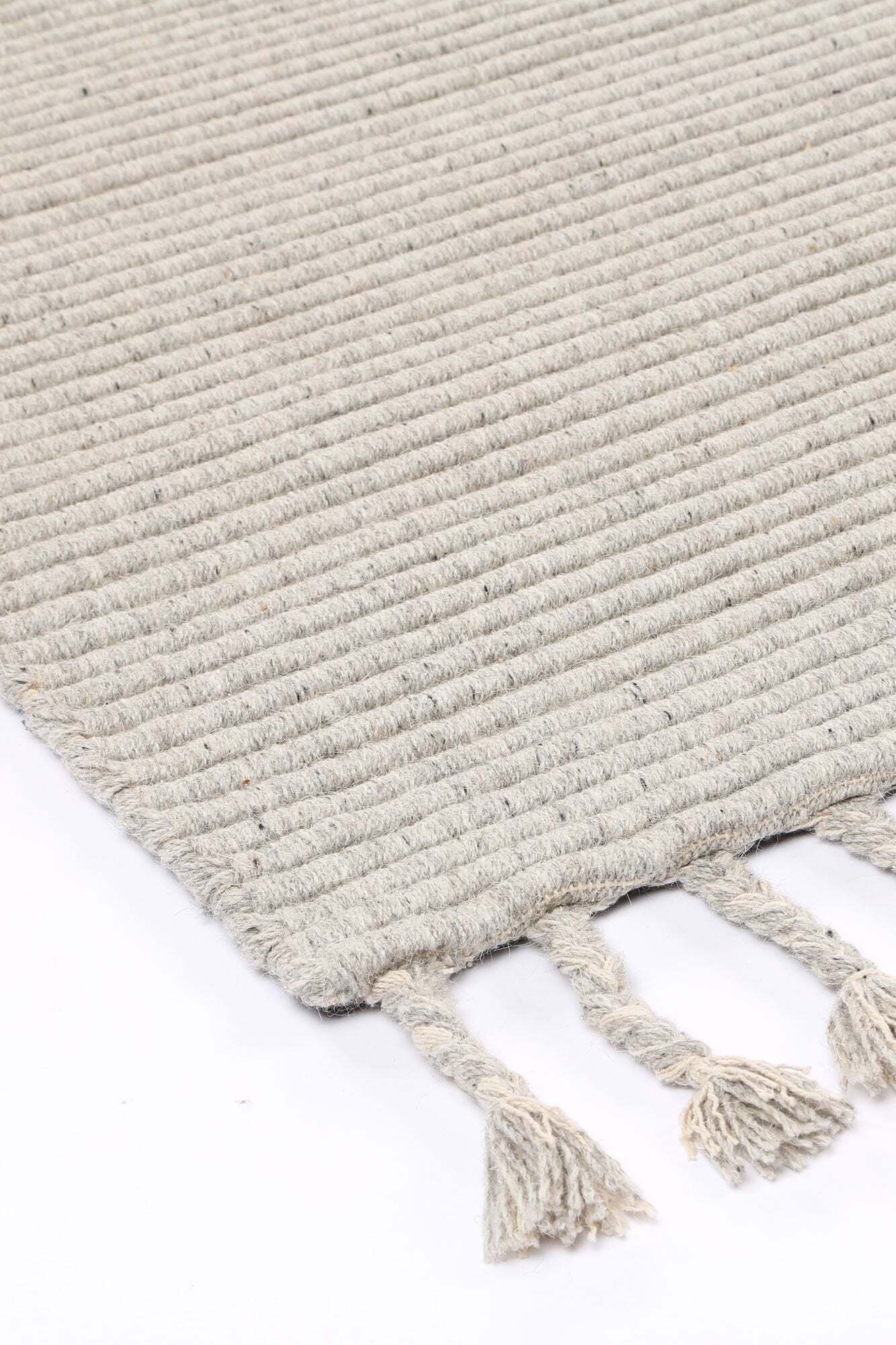 Large View Gemma Moroccan Flatweave Rug