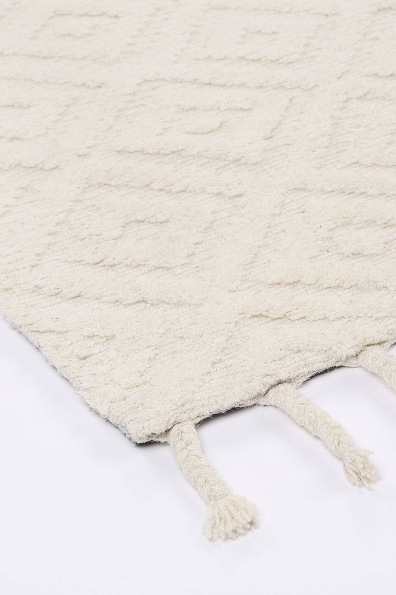 Large View Gemma Moroccan Diamond Rug