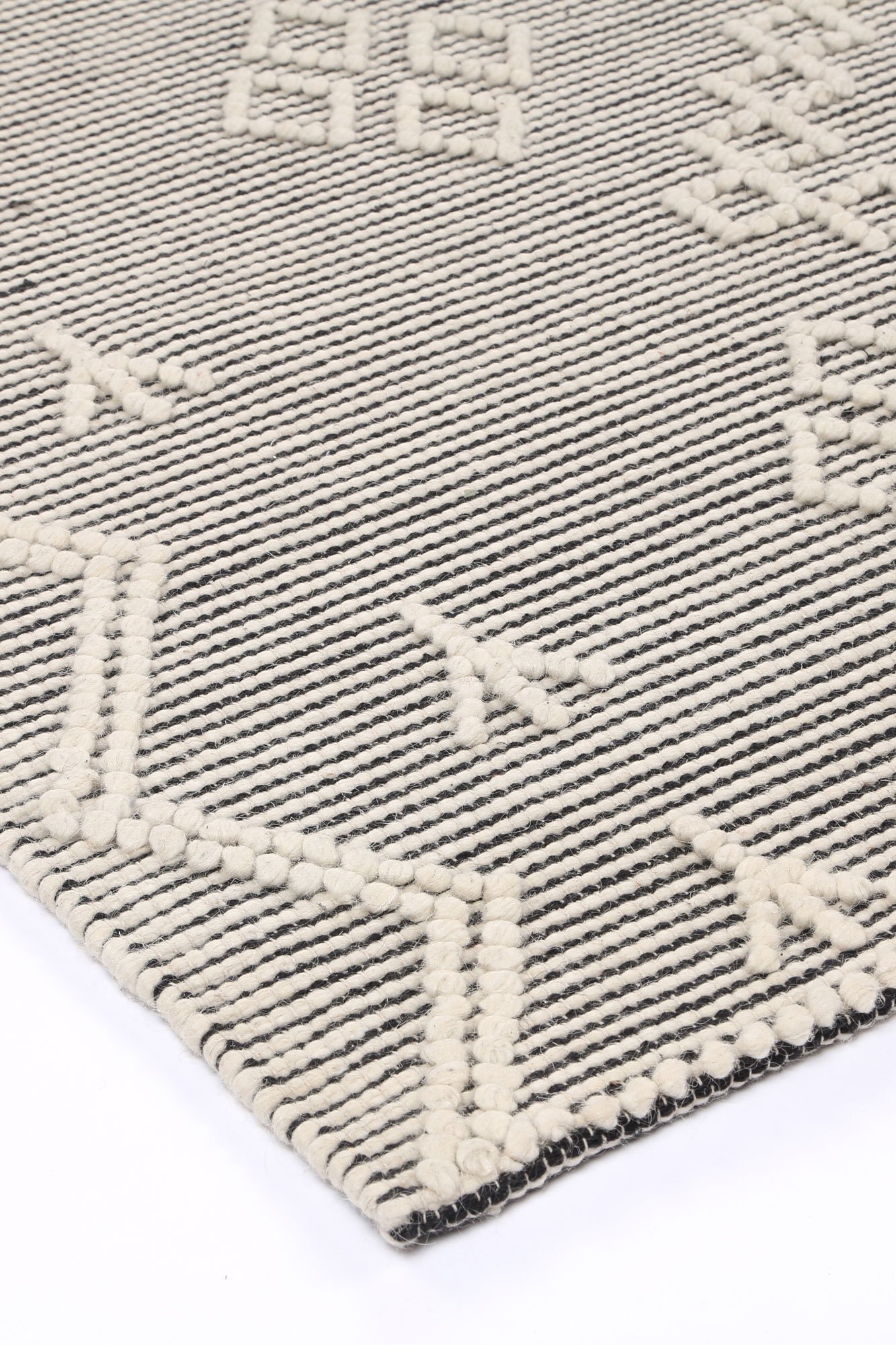 Gemma Moroccan Flatweave Rug